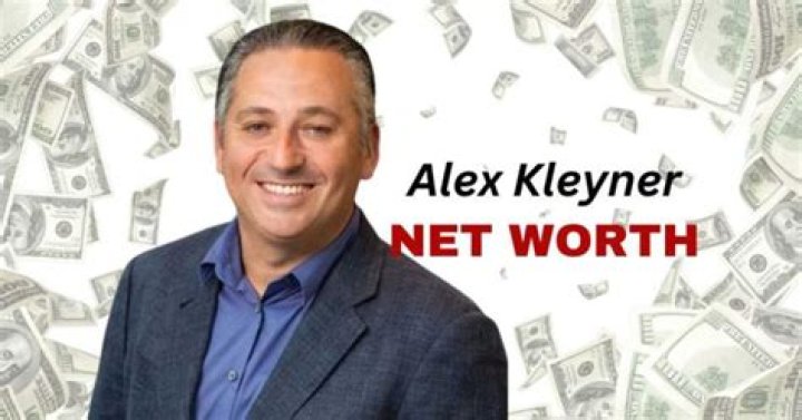 Alex Koenig Net Worth