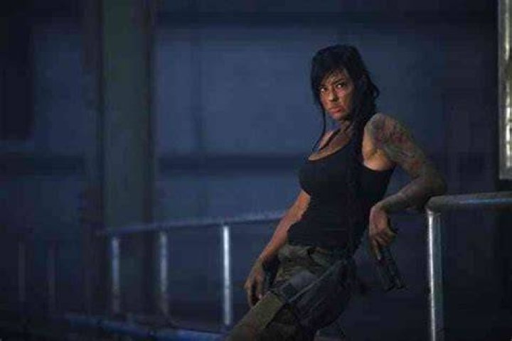Alex Zedra Call of Duty Alex Zedra Call of Duty