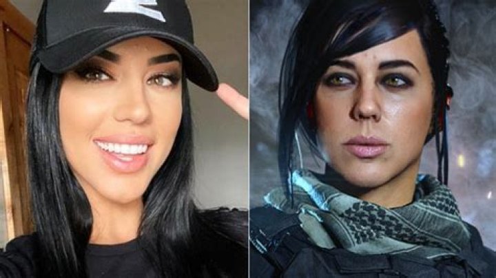 Alex Zedra Early Life Alex Zedra Early Life