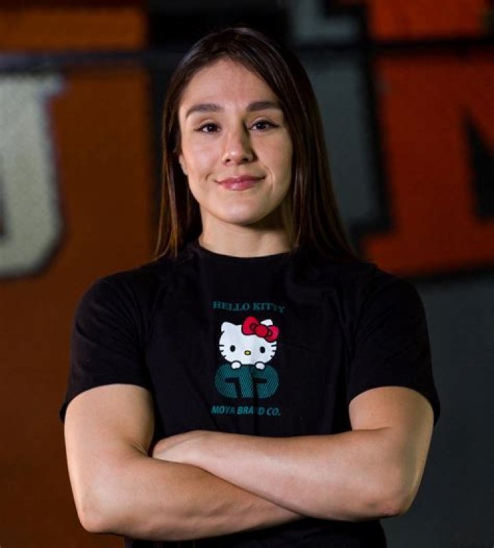 Alexa Grasso