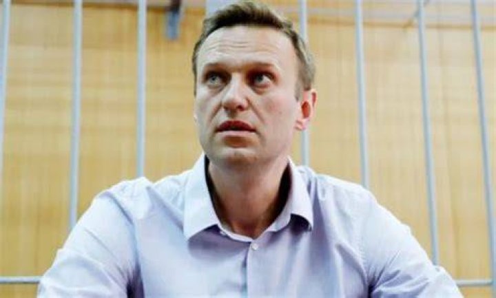 Alexei Navalny Religion And Ethnicity, Is Alexei Navalny A Muslim Or Jewish? - SarkariResult