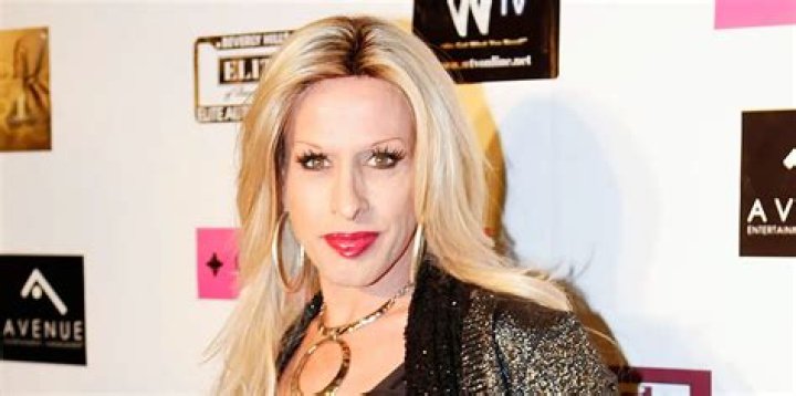 Alexis Arquette Net Worth