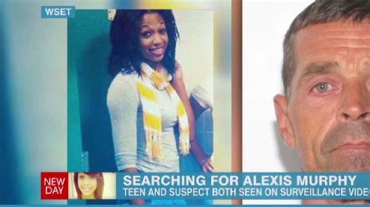 Alexis Murphy's Disappearance / Missing What Happened and Has Alexis Murphy Been Located? - SarkariResult
