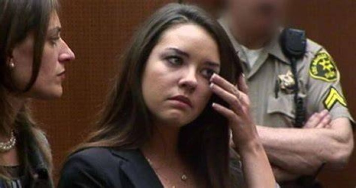 Alexis Neiers