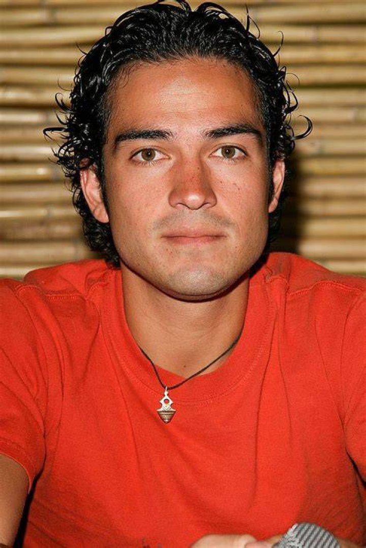 Alfonso Herrera
