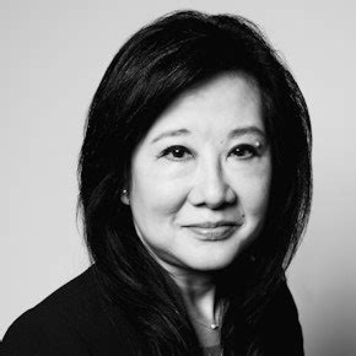 Alice Park