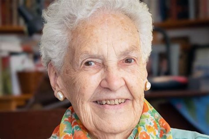 Alice Parker - Renowned Composer and Conductor