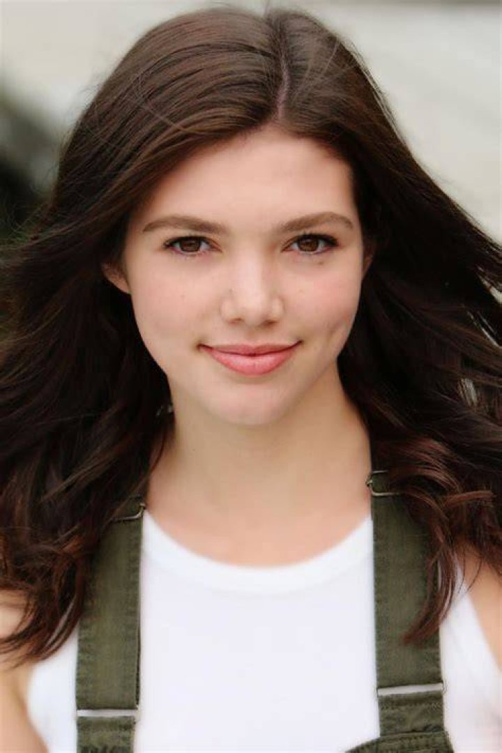 Alisha Newton