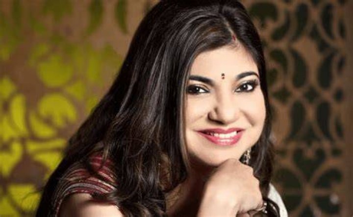 Alka Yagnik Net Worth Alka Yagnik Net Worth