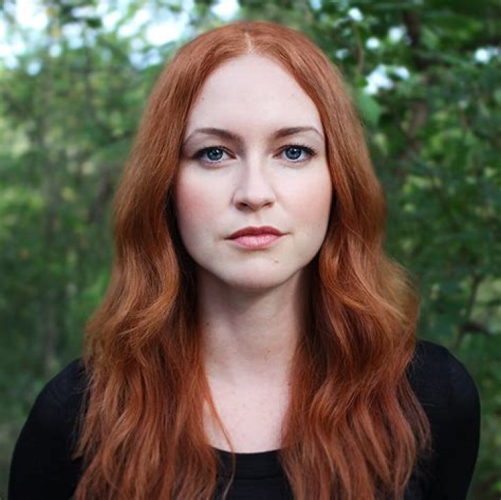 Allison Dawn Doiron's young age photo