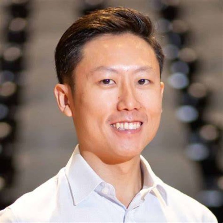 Alvin Chow Net Worth