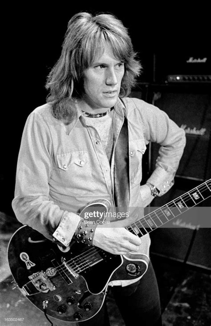 Alvin Lee