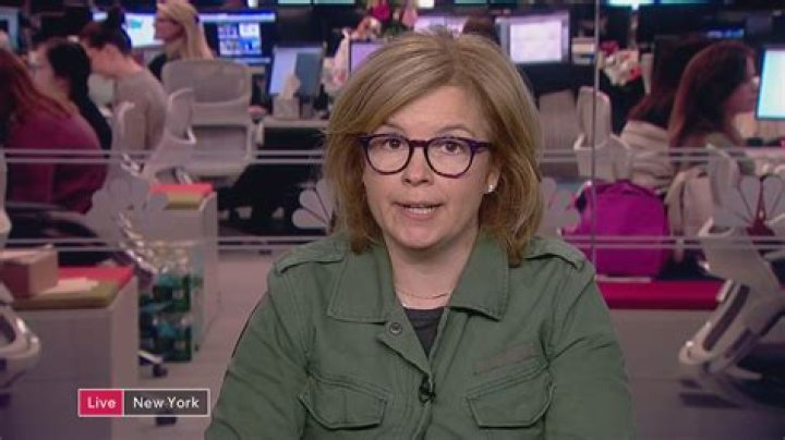 Alyssa Mastromonaco