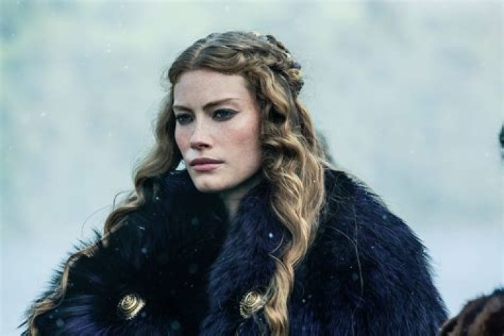 Alyssa Sutherland
