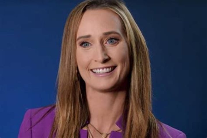 Amanda Hanson Cause Of Death: Remembering a Beloved Journalist and Friend