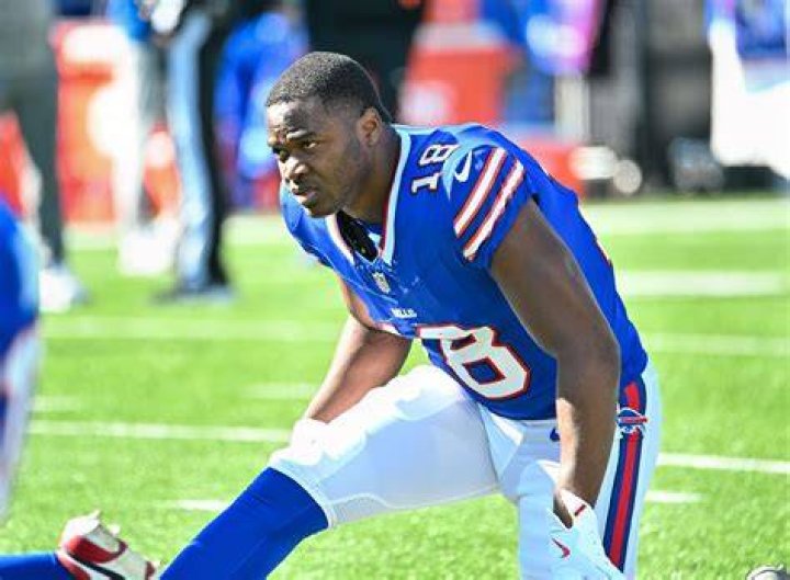 Amari Cooper's Injury: Understanding What Occurred and Will Amari Cooper Participate in Week 18? - SarkariResult