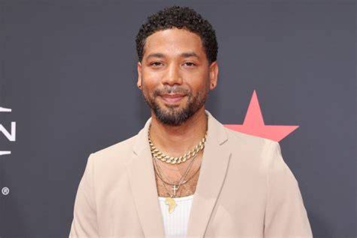 American actor Jussie Smollett told police that he was attacked in the early morning at the 300 block of East Lower North Water Street in Chicago's Streeterville by two men in ski masks who called him racial and homophobic slurs