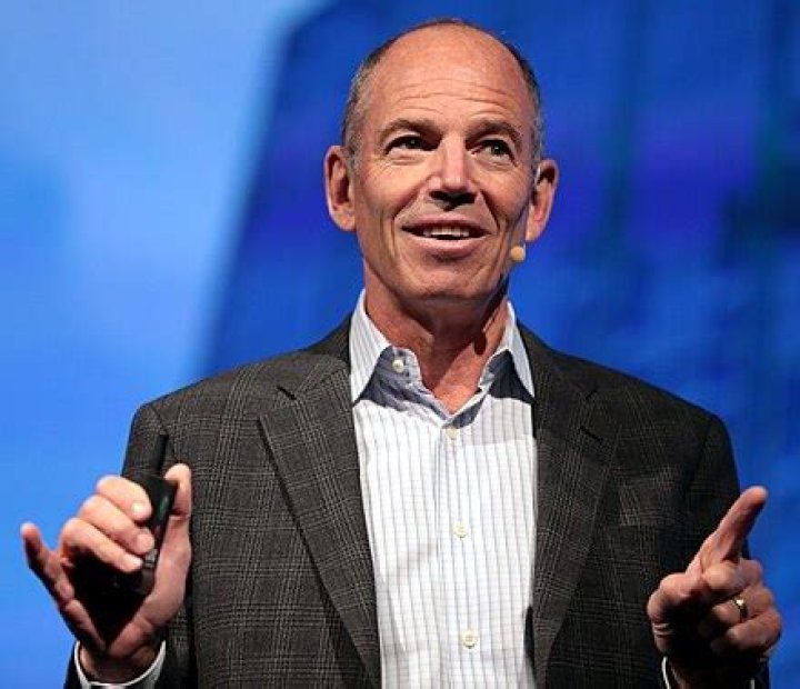 American Entrepreneur Marc Randolph: A Journey Towards Success