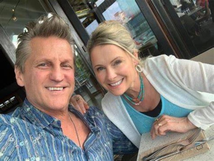 Ami Dolenz Married, Husband, Children, Net Worth, Facts, Wiki-Bio
