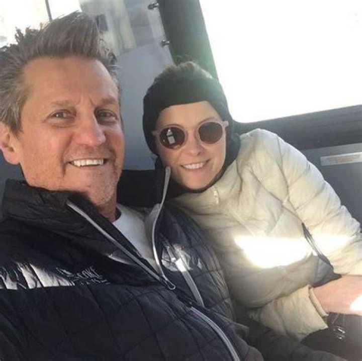 Ami Dolenz Married Life