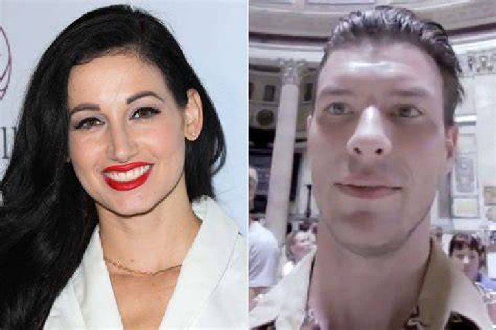Amie Harwick Cause of Death : What Really Happened To Her? - SarkariResult