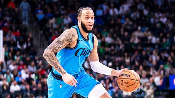 Amir Coffey Net Worth: Details About NBA, Stats, College, Contract, Draft - SarkariResult