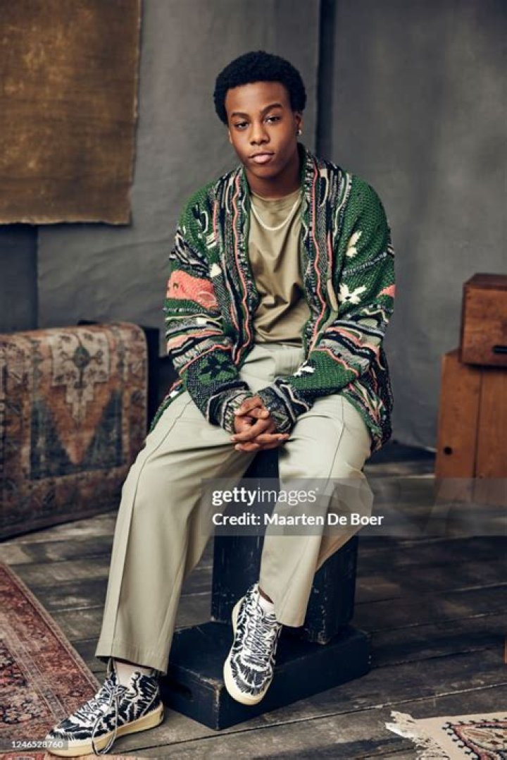 Amir O’Neil