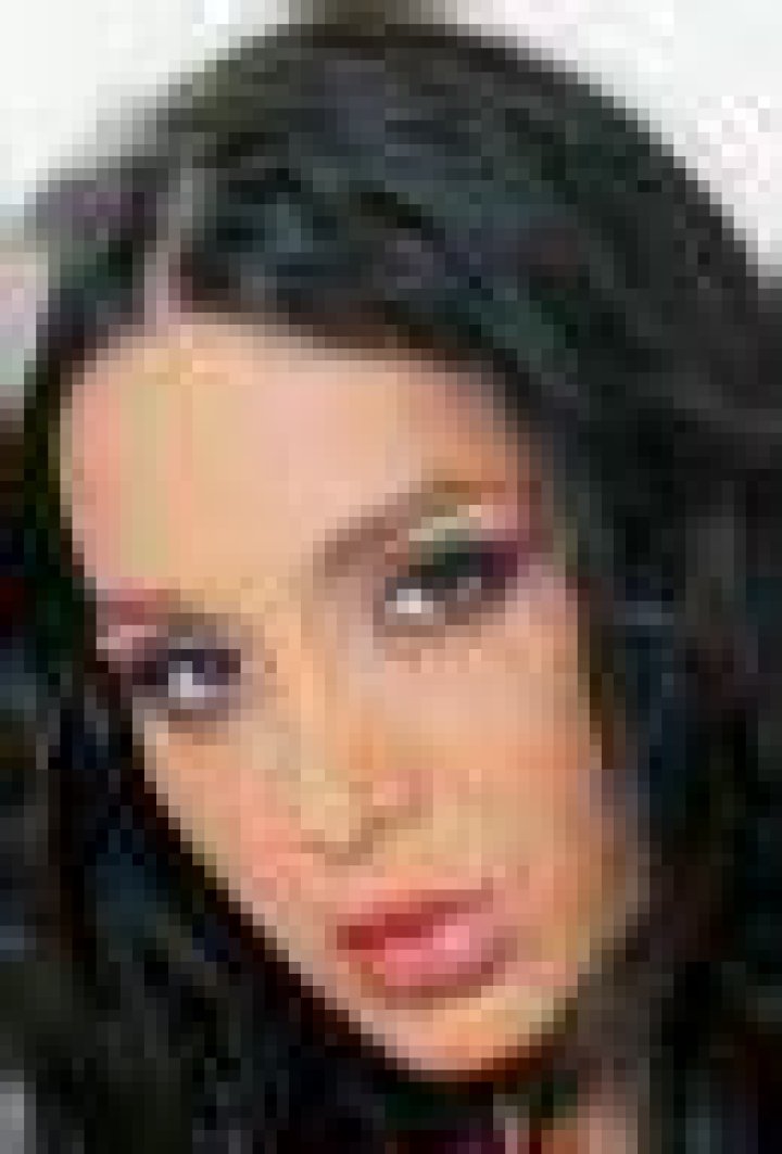 Amy Anderssen Net Worth