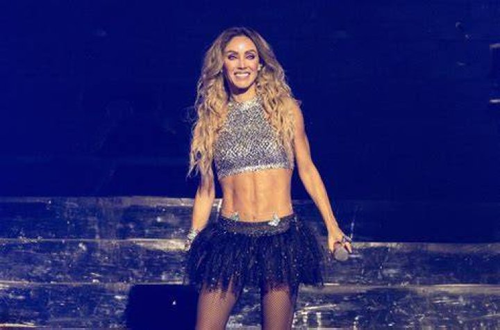 Anahi