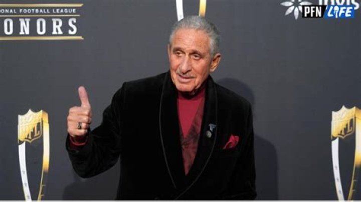 Analyzing Arthur Blank's Net Worth: From Home Depot to the NFL – A Fascinating Journey! - SarkariResult