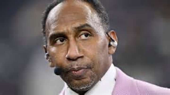 Analyzing the Salary Growth of Stephen A. Smith: ESPN's Top Sportscaster - SarkariResult