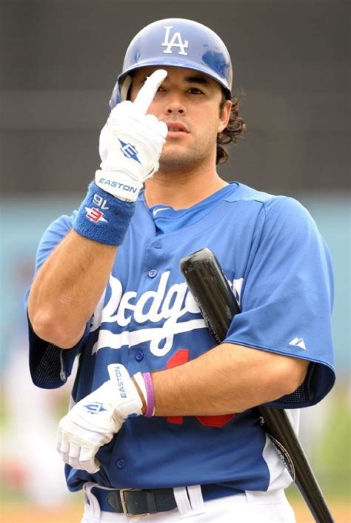 Andre Ethier