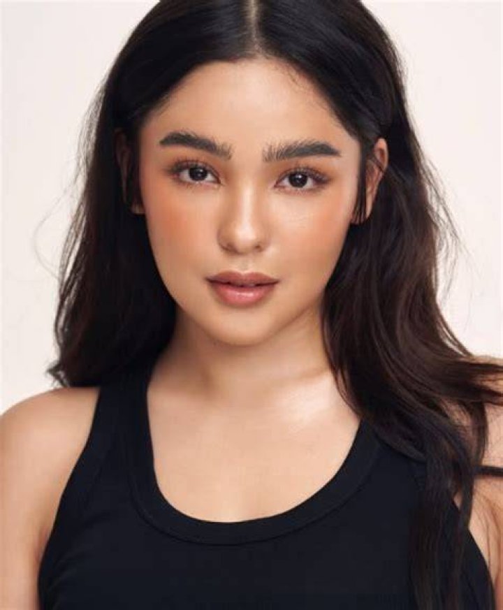 Andrea Brillantes Andrea Brillantes