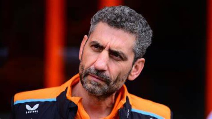 Andrea Stella Wife, Is He Married In 2024? Family & Ethnicity - SarkariResult