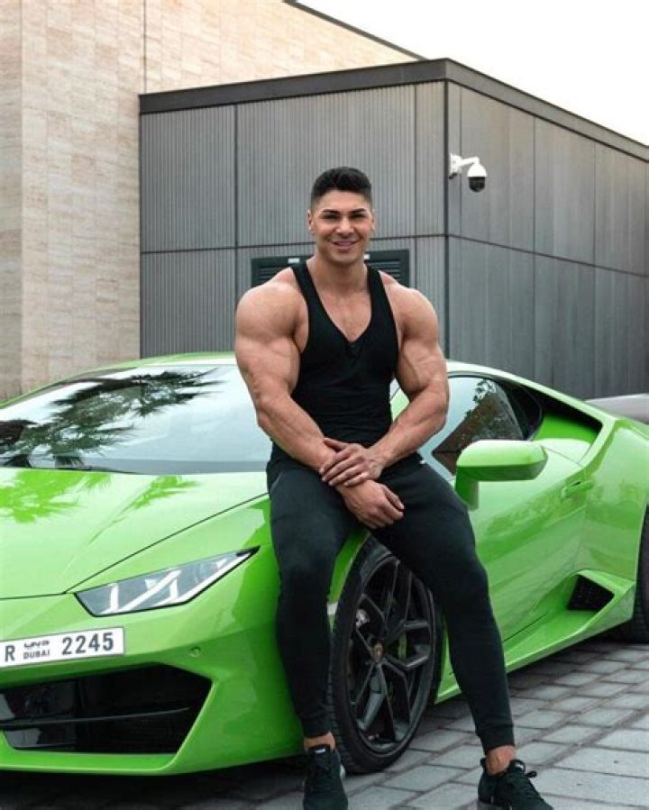 Andrei Deiu Net worth Andrei Deiu Net worth