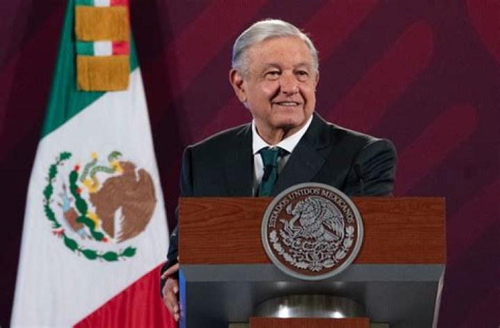 Andres Manuel Lopez Obrador