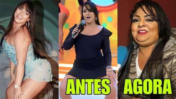 Andressa Soares