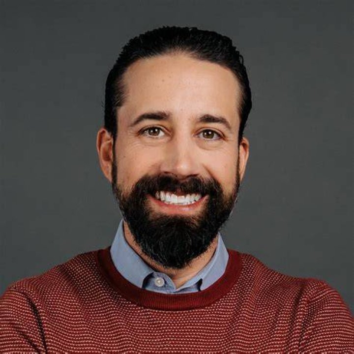 Andrew Gruel
