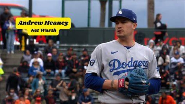 Andrew Heaney Net Worth: Details About Baseball, Income, Gf, Age, Career - SarkariResult