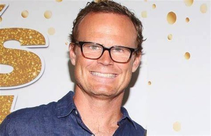 Andrew Hubbard Net Worth