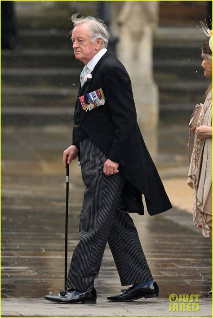 Andrew Parker Bowles