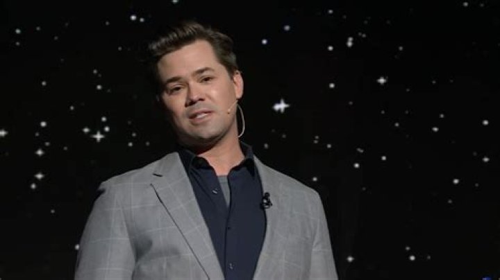 Andrew Rannells Andrew Rannells
