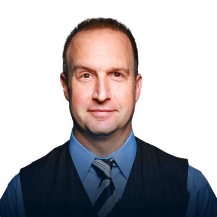 Andrew Wilkow