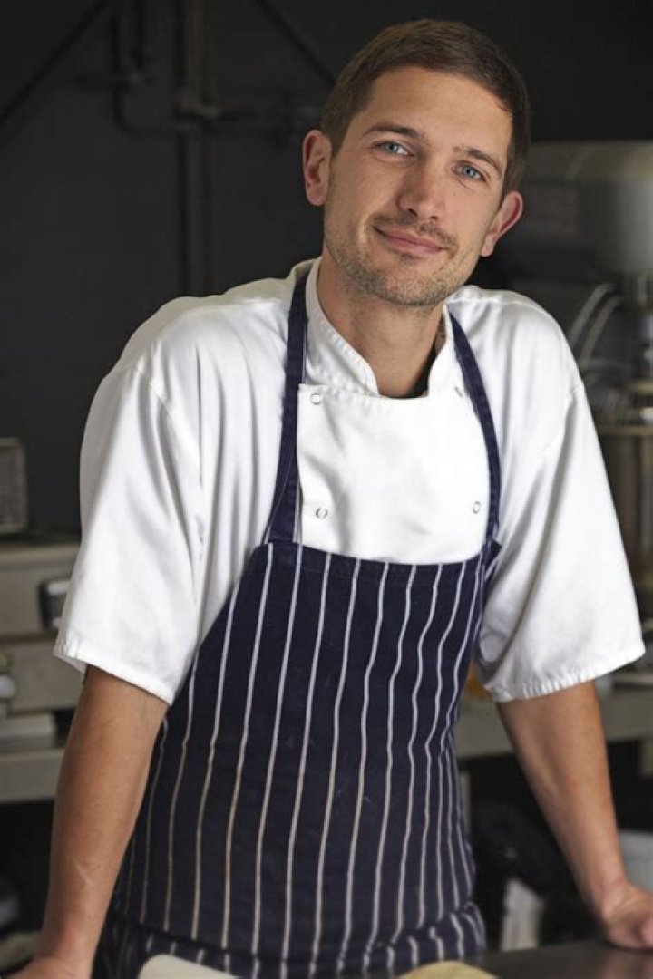 Andy Bates