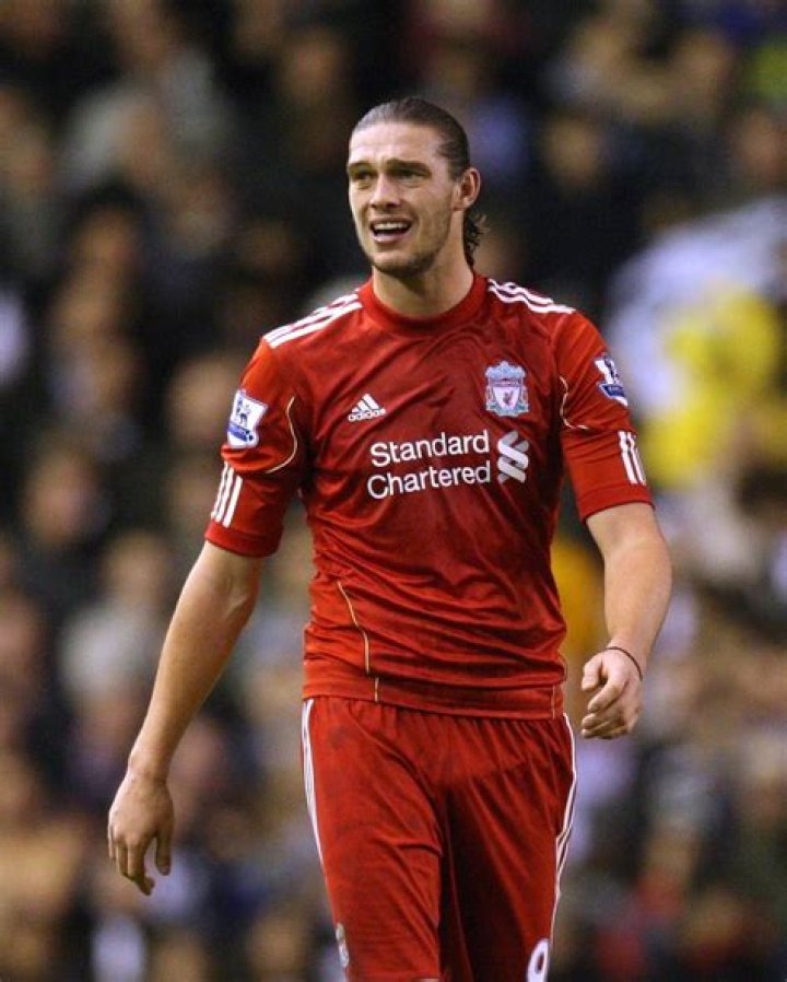 Andy Carroll