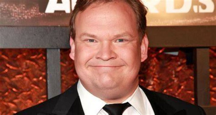 Andy Richter Net Worth, Earnings, Moives, Married, Facts, Wiki Bio