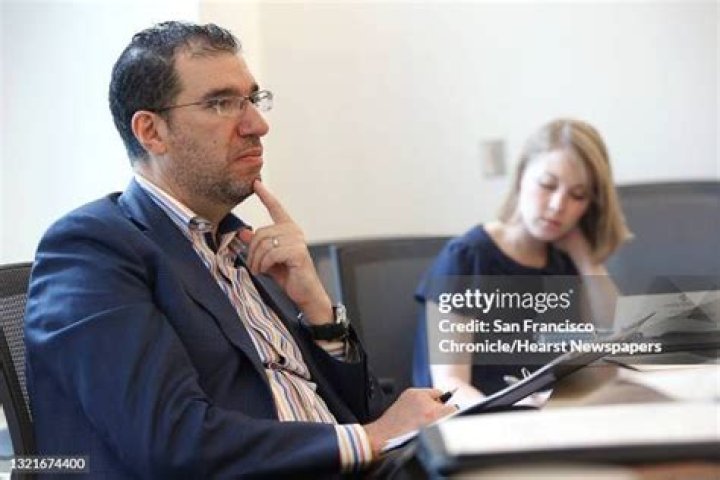 Andy Slavitt
