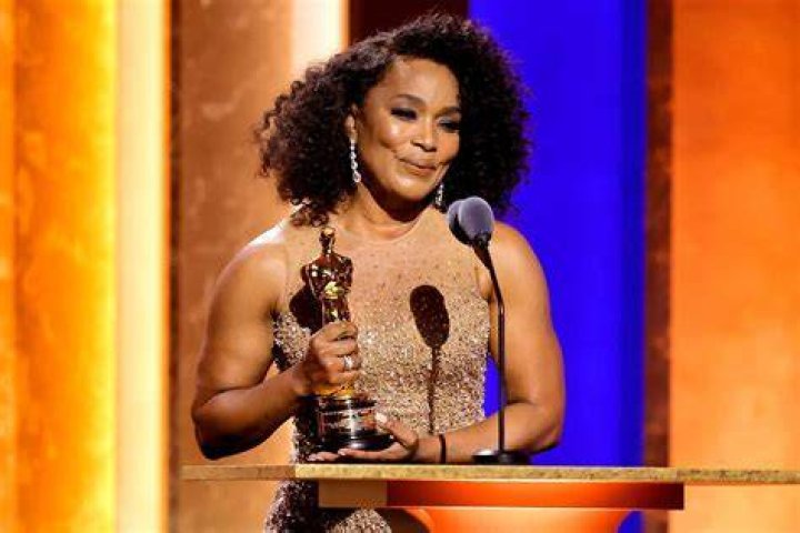 Angela Bassett's Oscar Win in 2024: Exploring the Reasons Behind Angela Bassett's Victory and Getting to Know More About Angela Bassett. - SarkariResult