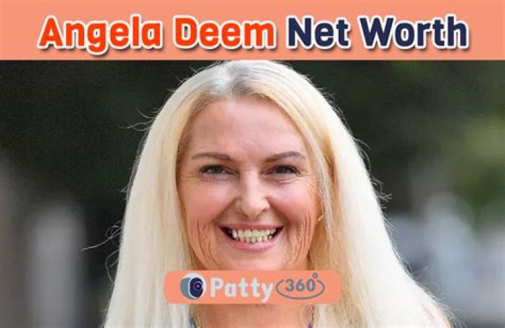 Angela DeCorte Net Worth