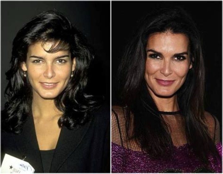 Angie Harmon Height, Weight, Measurements, Bra Size, Shoe, Age, Wiki, Bio